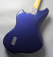 Euphoreal LuLu - HiLo Tonic #006 -Velvet Navy- 【3.82kg】_7