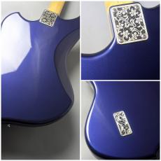 Euphoreal LuLu - HiLo Tonic #006 -Velvet Navy- 【3.82kg】_10