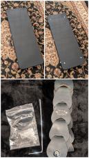 Euphoreal LuLu - HiLo Tonic #006 -Velvet Navy- 【3.82kg】_11