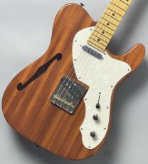 Kanade SOUND DESIGN KTL-MH Hollow -Natural Amber- 【2.74kg】