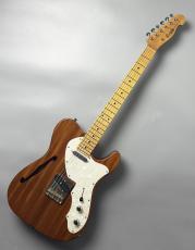 Kanade SOUND DESIGN KTL-MH Hollow -Natural Amber- 【2.74kg】_2
