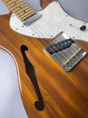 Kanade SOUND DESIGN KTL-MH Hollow -Natural Amber- 【2.74kg】_3
