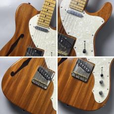 Kanade SOUND DESIGN KTL-MH Hollow -Natural Amber- 【2.74kg】_4