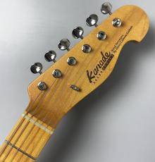 Kanade SOUND DESIGN KTL-MH Hollow -Natural Amber- 【2.74kg】_6