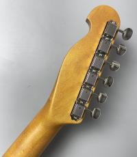 Kanade SOUND DESIGN KTL-MH Hollow -Natural Amber- 【2.74kg】_10