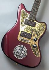 Euphoreal Ornamental-JM #005 -Velvet Wine- 【3.98kg】