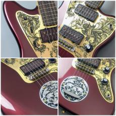 Euphoreal Ornamental-JM #005 -Velvet Wine- 【3.98kg】_3