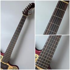 Euphoreal Ornamental-JM #005 -Velvet Wine- 【3.98kg】_4