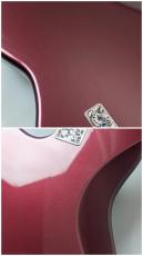 Euphoreal Ornamental-JM #005 -Velvet Wine- 【3.98kg】_10