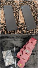 Euphoreal Ornamental-JM #005 -Velvet Wine- 【3.98kg】_11