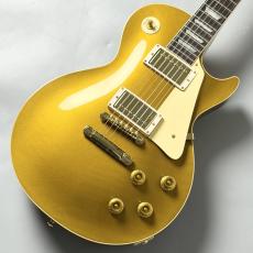 Gibson 1957 Les Paul Standard All Gold Gloss Double Gold #76665 【3.92kg】