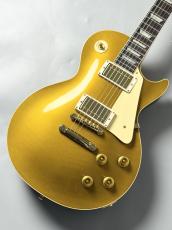 Gibson 1957 Les Paul Standard All Gold Gloss Double Gold #76665 【3.92kg】_2