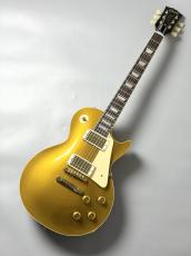 Gibson 1957 Les Paul Standard All Gold Gloss Double Gold #76665 【3.92kg】_3