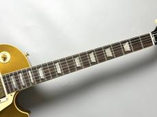Gibson 1957 Les Paul Standard All Gold Gloss Double Gold #76665 【3.92kg】_5