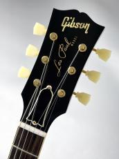 Gibson 1957 Les Paul Standard All Gold Gloss Double Gold #76665 【3.92kg】_7