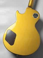 Gibson 1957 Les Paul Standard All Gold Gloss Double Gold #76665 【3.92kg】_8