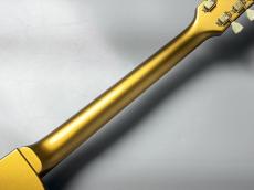 Gibson 1957 Les Paul Standard All Gold Gloss Double Gold #76665 【3.92kg】_9