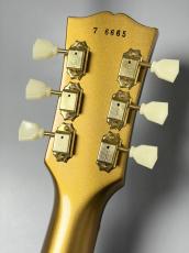 Gibson 1957 Les Paul Standard All Gold Gloss Double Gold #76665 【3.92kg】_10