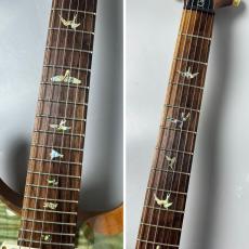Paul Reed Smith [PRS] Wood Library Custom24-08 10Top/Brazilian Rosewood【2017年製】_5