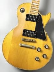 Gibson 1977 Les Paul Custom Natural Maple Fingerboard #600514 【4.44kg】