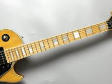 Gibson 1977 Les Paul Custom Natural Maple Fingerboard #600514 【4.44kg】_4