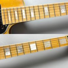 Gibson 1977 Les Paul Custom Natural Maple Fingerboard #600514 【4.44kg】_8