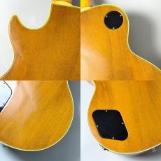 Gibson 1977 Les Paul Custom Natural Maple Fingerboard #600514 【4.44kg】_10