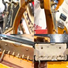 Gibson 1977 Les Paul Custom Natural Maple Fingerboard #600514 【4.44kg】_11