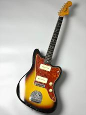 Fender 1965 Jazzmaster 3 Tone Sunburst 【3.64kg】_2