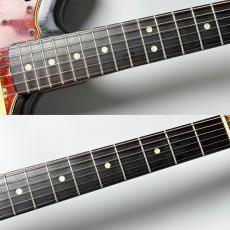 Fender 1965 Jazzmaster 3 Tone Sunburst 【3.64kg】_4