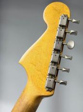 Fender 1965 Jazzmaster 3 Tone Sunburst 【3.64kg】_9