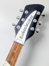 Rickenbacker 【決算セール】360 Jetglo 【3.46kg】_5