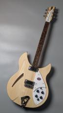Rickenbacker 【決算セール】330 Mapleglo_2