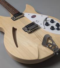 Rickenbacker 【決算セール】330 Mapleglo_3