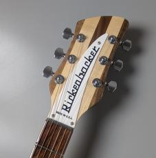 Rickenbacker 【決算セール】330 Mapleglo_6