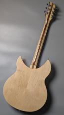 Rickenbacker 【決算セール】330 Mapleglo_7