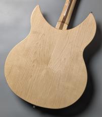 Rickenbacker 【決算セール】330 Mapleglo_8