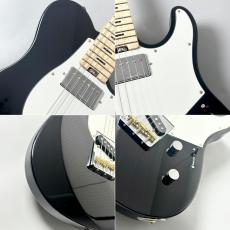 YAMAHA 【決算セール】Pacifica SC Standard Plus PACS +11SM - Black -_3