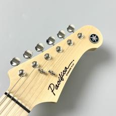 YAMAHA 【決算セール】Pacifica SC Standard Plus PACS +11SM - Black -_5