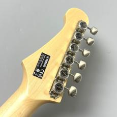 YAMAHA 【決算セール】Pacifica SC Standard Plus PACS +11SM - Black -_10