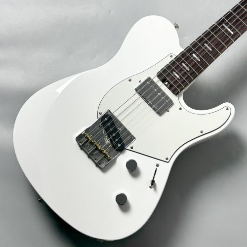 YAMAHA 【決算セール】Pacifica SC Standard Plus PACS +11S - Shell White -