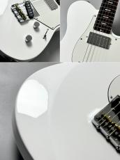 YAMAHA 【決算セール】Pacifica SC Standard Plus PACS +11S - Shell White -_3