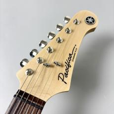YAMAHA 【決算セール】Pacifica SC Standard Plus PACS +11S - Shell White -_5