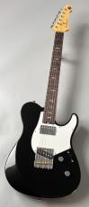 YAMAHA 【決算セール】Pacifica SC Professional PACP 11S - Black Metallic - 【3.44kg】_3