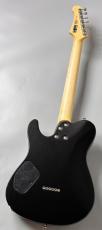 YAMAHA 【決算セール】Pacifica SC Professional PACP 11S - Black Metallic - 【3.44kg】_7