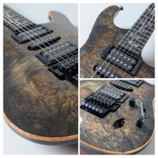 Ibanez 【チョイキズ特価】JCS2502 #C25001  【3.48kg】_3