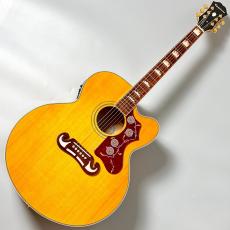 Epiphone J-200 EC Studio 2021年製_2