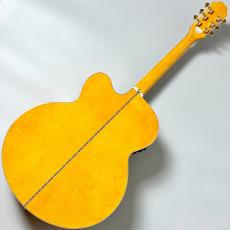 Epiphone J-200 EC Studio 2021年製_4