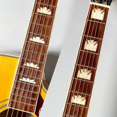 Epiphone J-200 EC Studio 2021年製_6