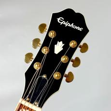 Epiphone J-200 EC Studio 2021年製_8